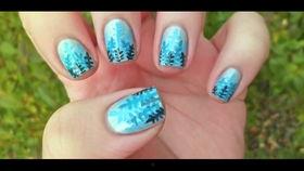 爆料如何做美甲视频教学,跟随视频教程轻松掌握美甲技巧  第2张