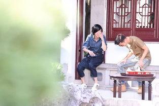 吴君如最新爆料 第1张 吴君如最新爆料 第1张